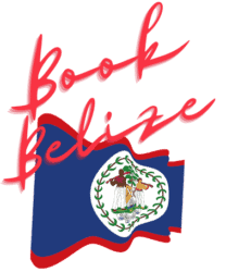 Book Belize Travel logo